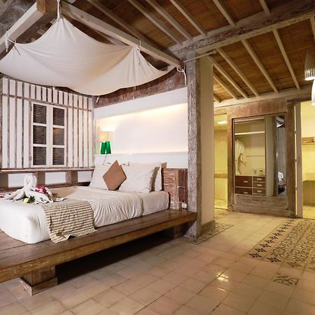 Aventus Resort Ubud 德格拉朗 外观 照片