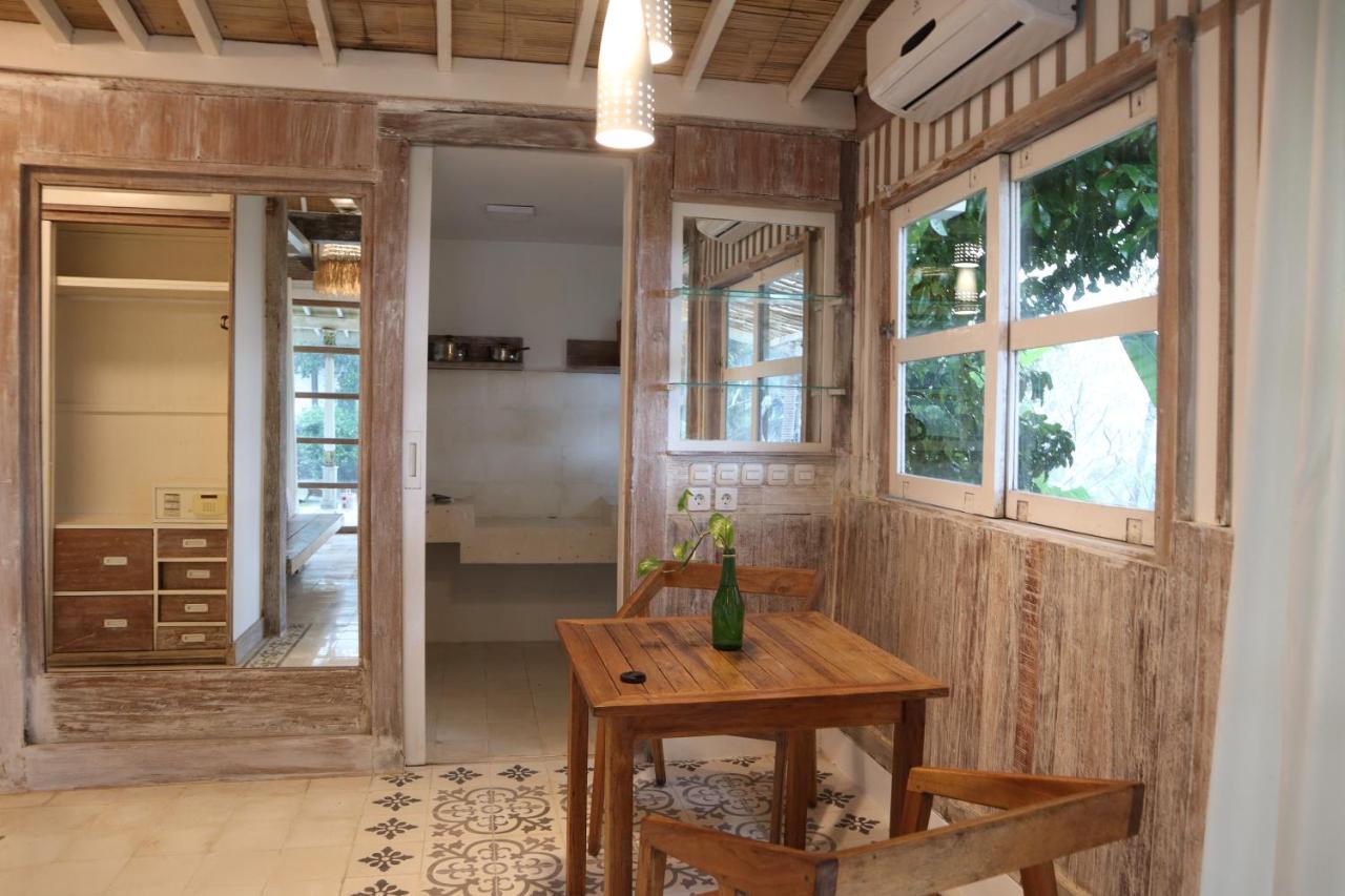 Aventus Resort Ubud 德格拉朗 外观 照片