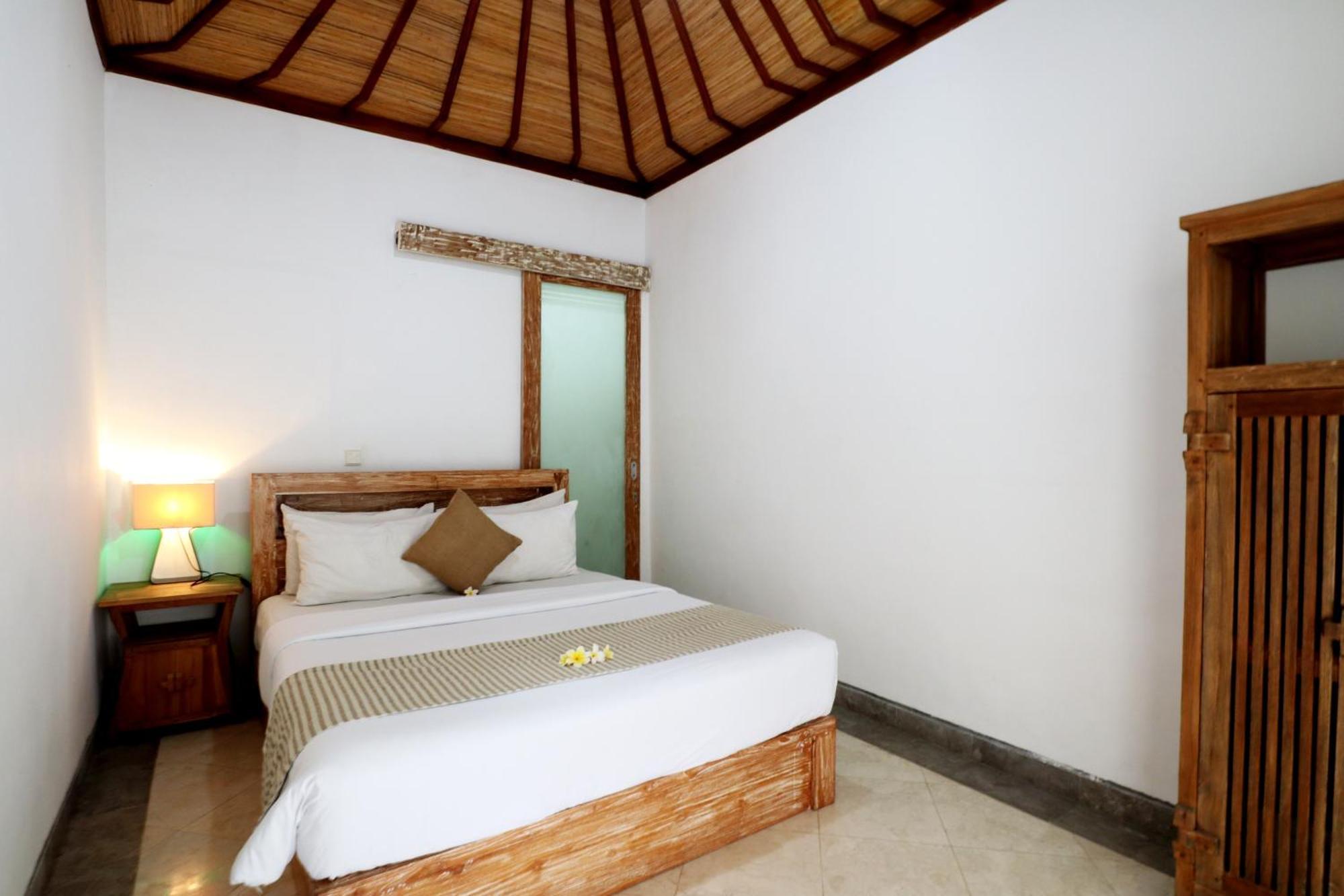 Aventus Resort Ubud 德格拉朗 外观 照片
